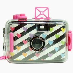 Meet your Posher, Lin